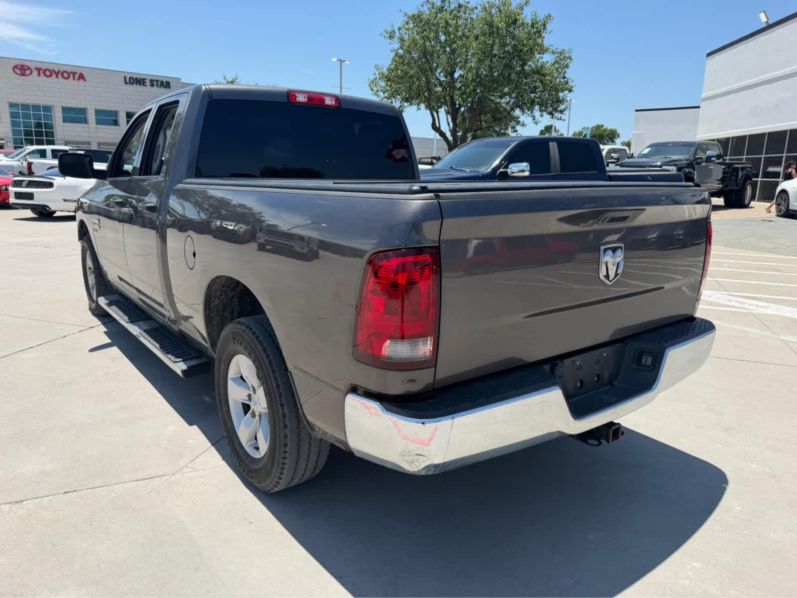 ram ram 1500 classic 2020 1C6RR6FG2LS116949 image ram ram 1500 classic 2020 1C6RR6FG2LS116949 image